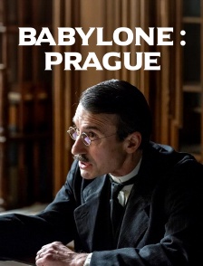 Babylone : Prague