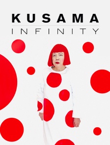 Kusama : infinity