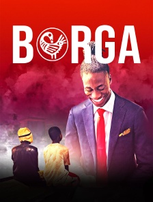 Borga