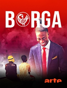 Arte - Borga