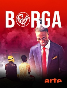 Arte - Borga