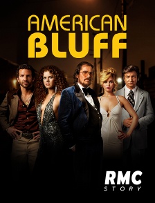 American Bluff