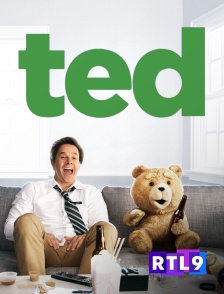 RTL 9 - Ted