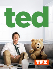 TFX - Ted