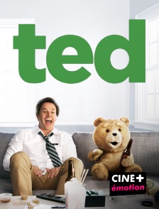 Ted