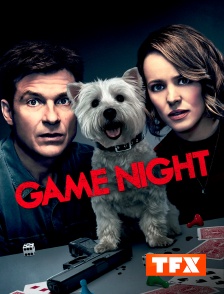 TFX - Game Night