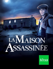 Téva - La maison assassinée