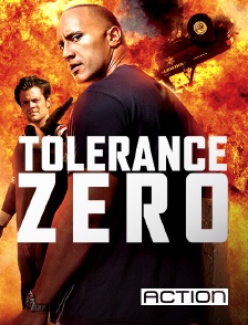 ACTION - Tolérance zéro
