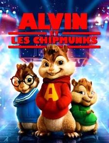 Alvin et les Chipmunks