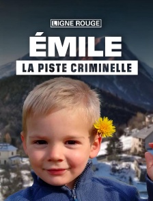 Emile, la piste criminelle