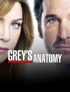 Grey's Anatomy