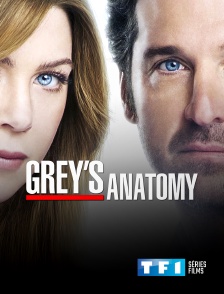 TF1 Séries Films - Grey's Anatomy