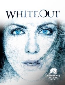 Paramount Network Décalé - Whiteout