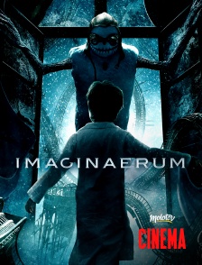 Imaginaerum l'autre monde