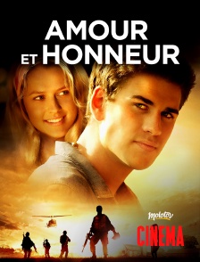 Molotov Channels Cinéma - Amour et honneur