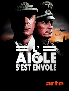 Arte - L'aigle s'est envolé