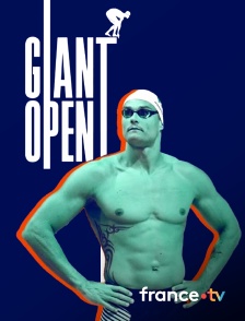 Giant Open