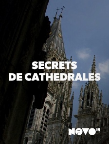 Novo 19 - Secrets de cathédrales