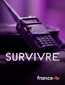 Slash - Survivre