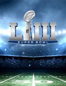 Super Bowl LIII
