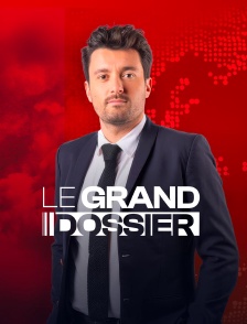Le grand dossier week-end