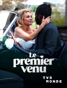 TV5MONDE - Le premier venu