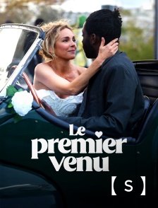 France TV Séries - Le premier venu