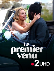 France 2 UHD - Le premier venu