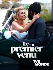 TV5MONDE - Le premier venu