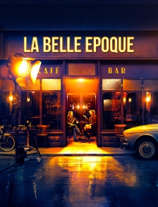 La belle époque
