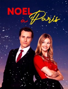 Noël à Paris