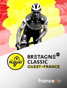 france.tv - Grand Prix de Plouay