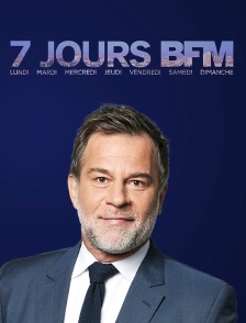 7 Jours BFM