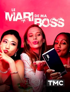 TMC - Le mari de ma boss