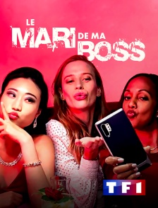 TF1 - Le mari de ma boss