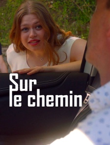Sur le chemin