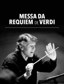 Messa da Requiem de Verdi