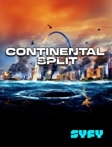 SYFY - Continental Split