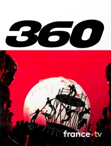 france.tv - 360