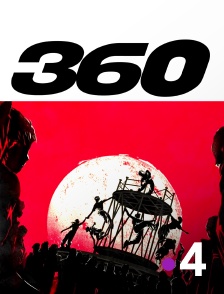 France 4 - 360
