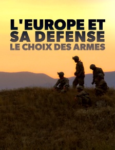 L'Europe et sa défense, le choix des armes