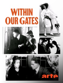 Arte - Within Our Gates