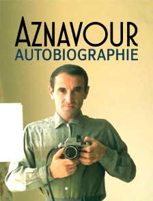 Aznavour autobiographie