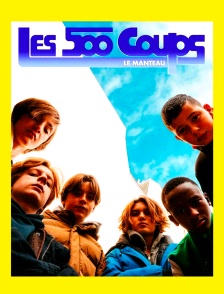 Les 500 coups