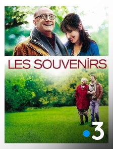 France 3 - Les souvenirs