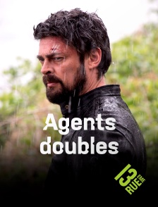 Agents doubles