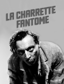 La charrette fantôme