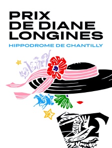 Hippisme : Prix de Diane