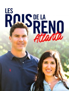 Les rois de la réno : Atlanta