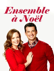 Ensemble à Noël